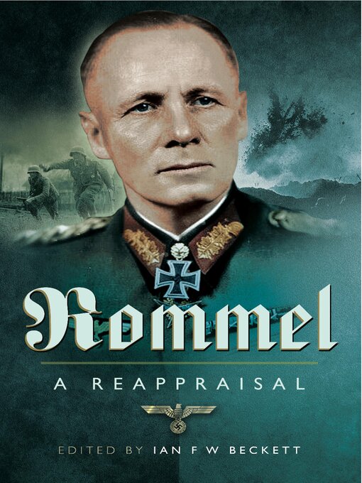 Title details for Rommel by Ian F. W. Beckett - Available